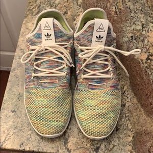 Adidas Pharrell Williams men’s shoes